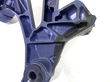 Load image into Gallery viewer, 2017 Kawasaki ZX1400 ZX14R Ninja Rear Passenger Footpeg Bracket Set 35063-0782
