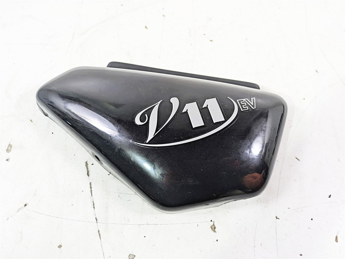 1998 Moto Guzzi California 1100 EV Right Side Cover Fairing - Read GU03476306 {{ shop.shopifyCountryName }} - Mototech271