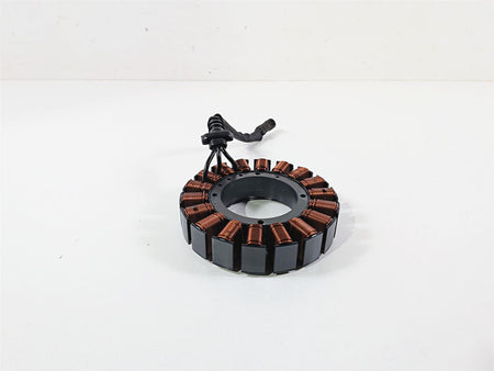 2014 Harley FXDL Dyna Low Rider Stator Alternator Generator 30017-08 {{ shop.shopifyCountryName }} - Mototech271