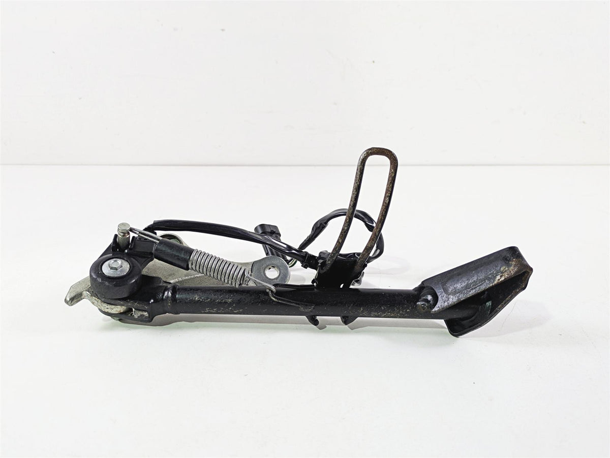 2022 Ducati Hypermotard 950 Side Kickstand Kick Stand 55610691BA {{ shop.shopifyCountryName }} - Mototech271