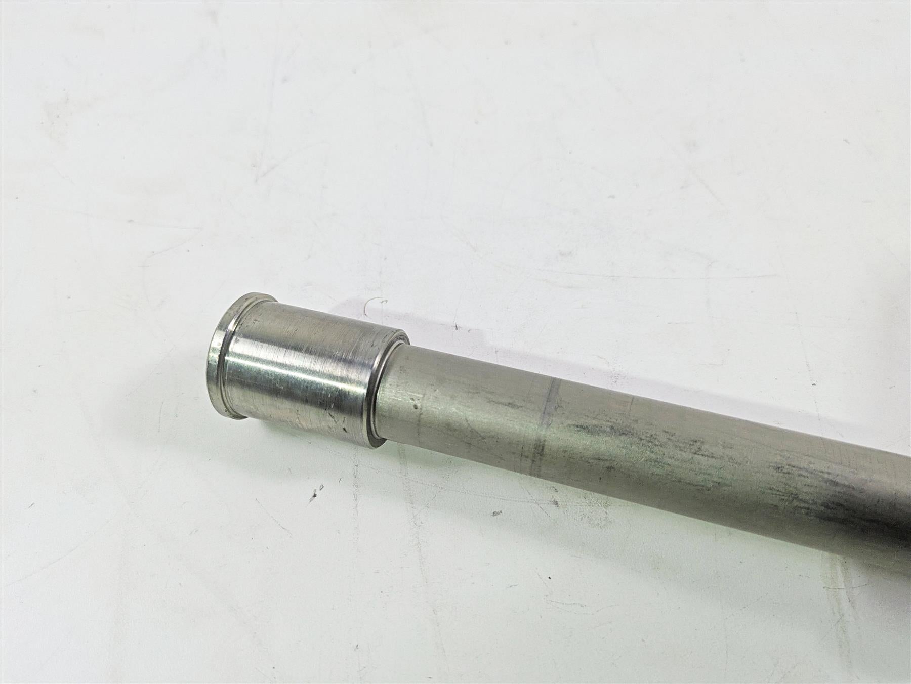 2020 Kawasaki ZX6R ZX636 Ninja Front Axle Wheel Spindle 41068-0599 {{ shop.shopifyCountryName }} - Mototech271