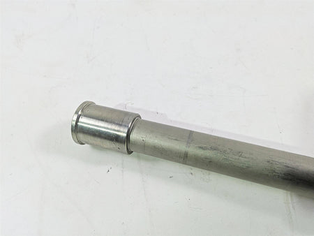 2020 Kawasaki ZX6R ZX636 Ninja Front Axle Wheel Spindle 41068-0599 {{ shop.shopifyCountryName }} - Mototech271
