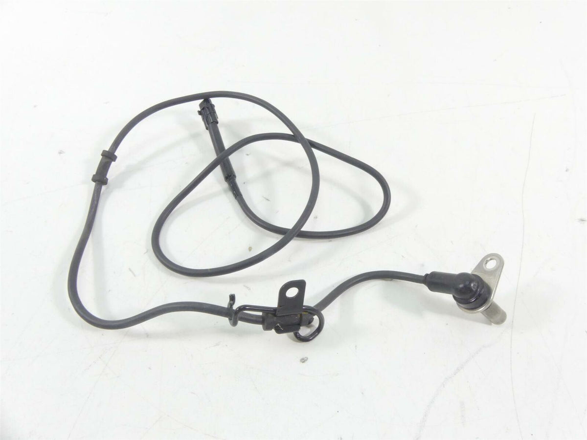 2020 Yamaha VMX17 1700 Rear Abs Brake Wheel Speed Sensor 2S3-85970-00-00 {{ shop.shopifyCountryName }} - Mototech271