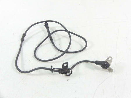 2020 Yamaha VMX17 1700 Rear Abs Brake Wheel Speed Sensor 2S3-85970-00-00 {{ shop.shopifyCountryName }} - Mototech271