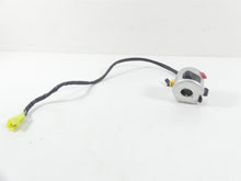 Load image into Gallery viewer, 2007 Suzuki M109R VZR1800 Boulevard Left Light Blinkr Control Switch 37400-48G10 | Mototech271
