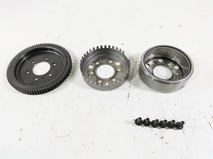 2010 Sea-Doo 4-Tec RXT 215 Ignition Flywheel Fly Wheel Rotor 420296900 | Mototech271