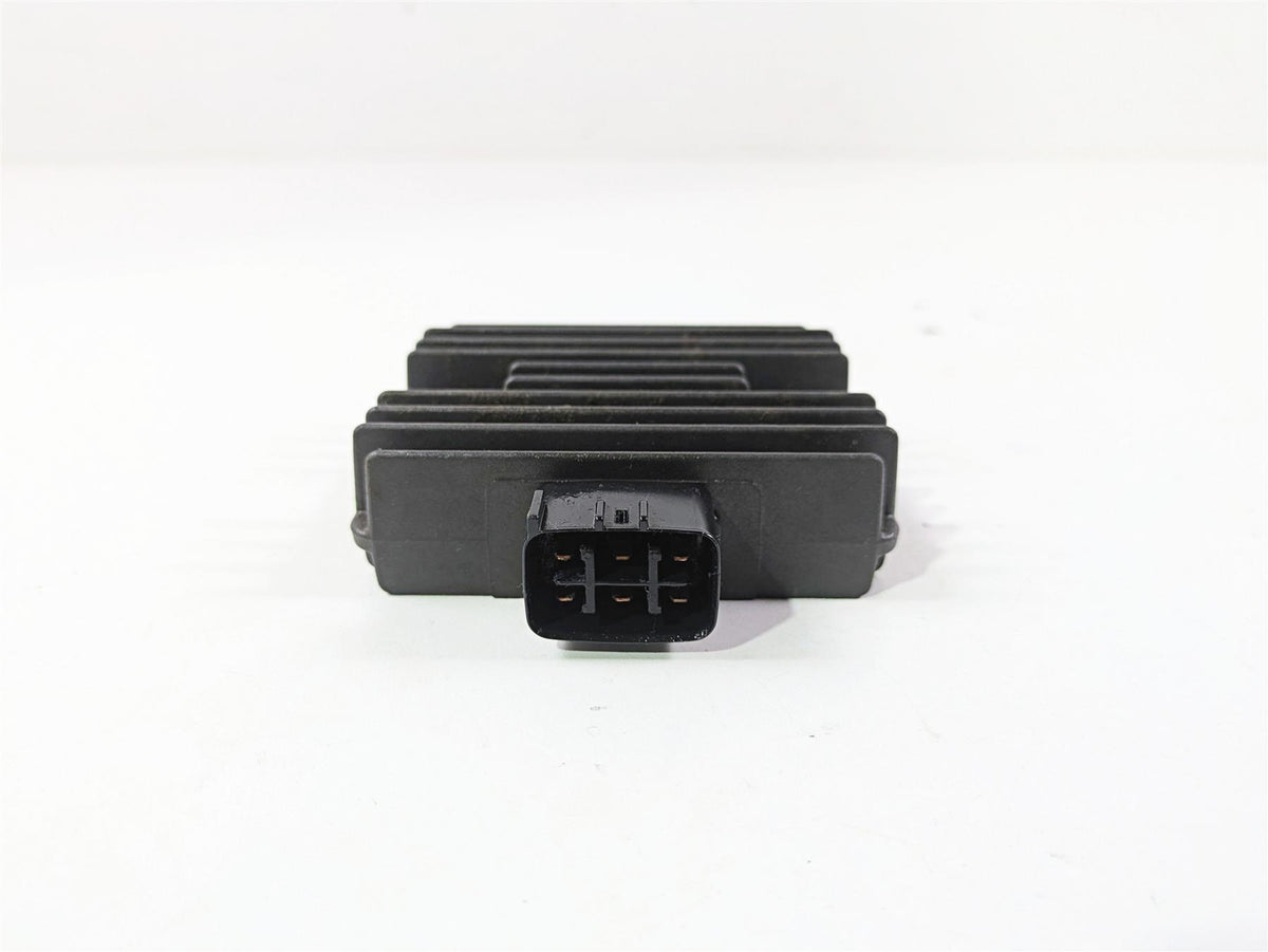 2019 Yamaha VX Cruiser HO 1800 Rectifier Voltage Regulator 6EK-81960-02-00 {{ shop.shopifyCountryName }} - Mototech271