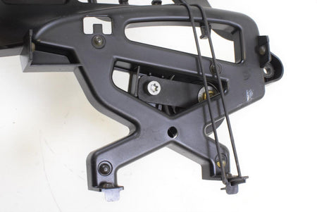 06 BMW K1200S K1200 S K40 Left Front Panel Stay Headlight Bracket 4663767776102 {{ shop.shopifyCountryName }} - Mototech271
