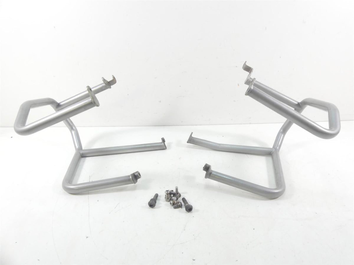 2017 BMW R1200GS GSW K50 Engine Side Crash Protection Guard Set {{ shop.shopifyCountryName }} - Mototech271