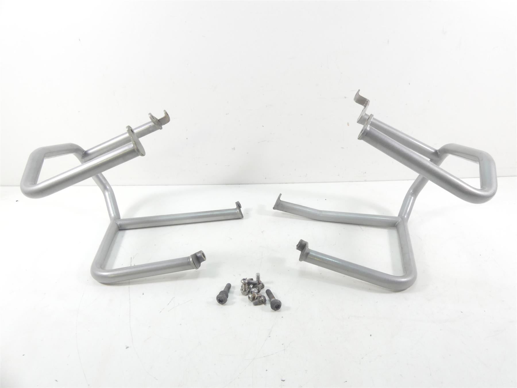 2017 BMW R1200GS GSW K50 Engine Side Crash Protection Guard Set {{ shop.shopifyCountryName }} - Mototech271