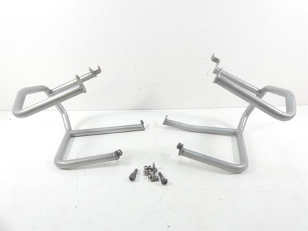 2017 BMW R1200GS GSW K50 Engine Side Crash Protection Guard Set {{ shop.shopifyCountryName }} - Mototech271