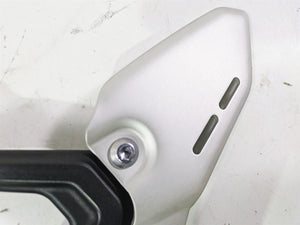2022 Kawasaki ZR900RS Cafe Left Foot Peg Rest & Shift Lever Set 13236-0808