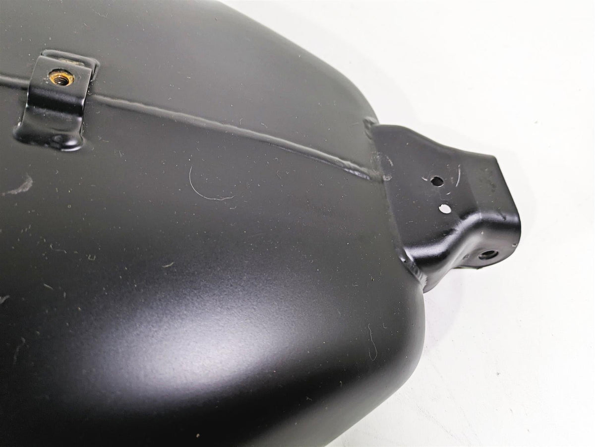 2018 Indian Chieftain Dark Horse Fuel Gas Petrol Tank -Dent 1021997 1025508 {{ shop.shopifyCountryName }} - Mototech271