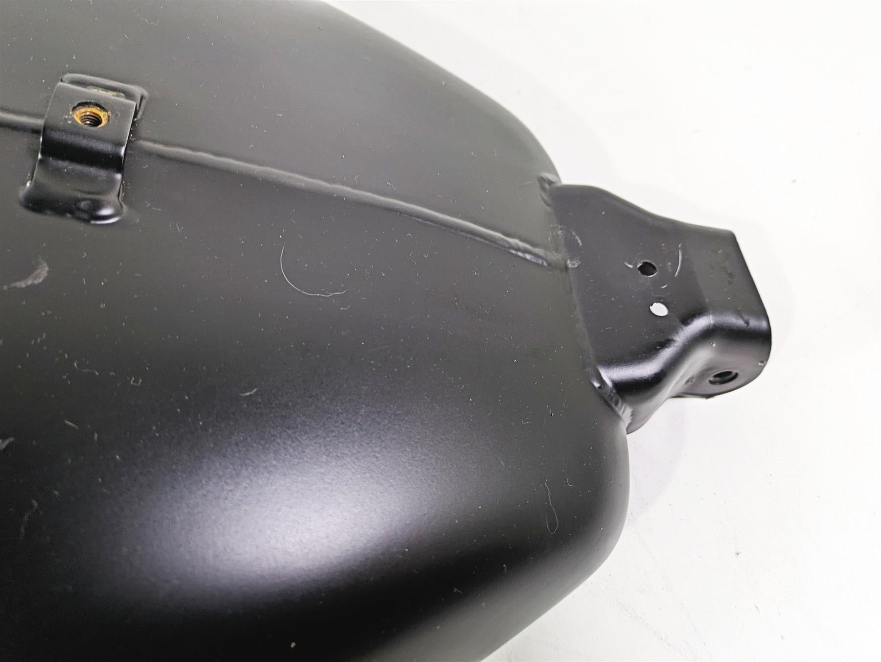 2018 Indian Chieftain Dark Horse Fuel Gas Petrol Tank -Dent 1021997 1025508 {{ shop.shopifyCountryName }} - Mototech271