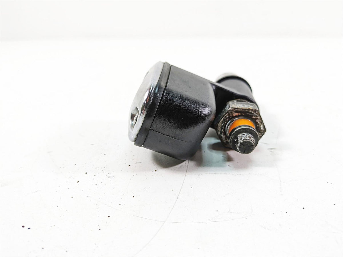 2005 Harley Touring FLHTCUI Electra Glide Rear Brake Master Cylinder 41767-05E {{ shop.shopifyCountryName }} - Mototech271