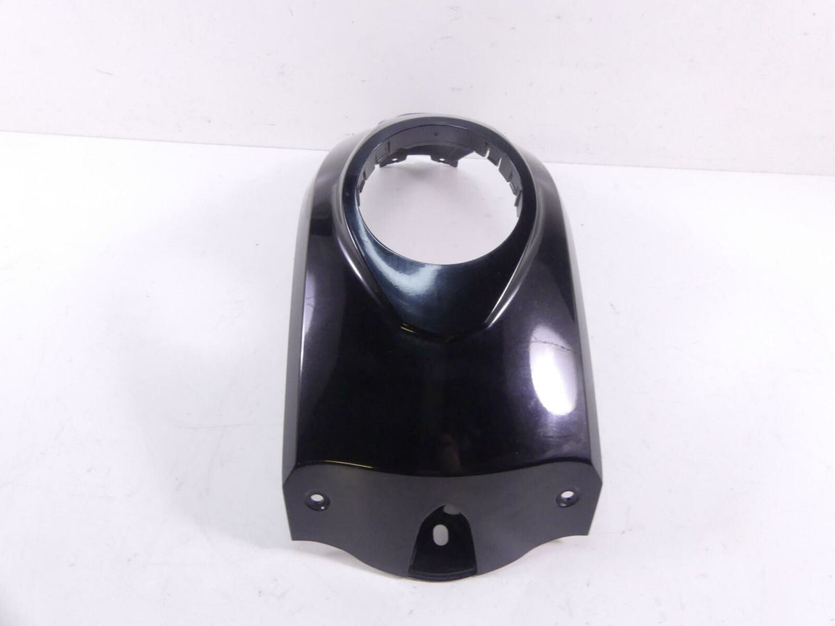2017 BMW R1200GS GSW K50 Center Fuel Tank Cover Cowl Fairing 8555990 46618533664 {{ shop.shopifyCountryName }} - Mototech271