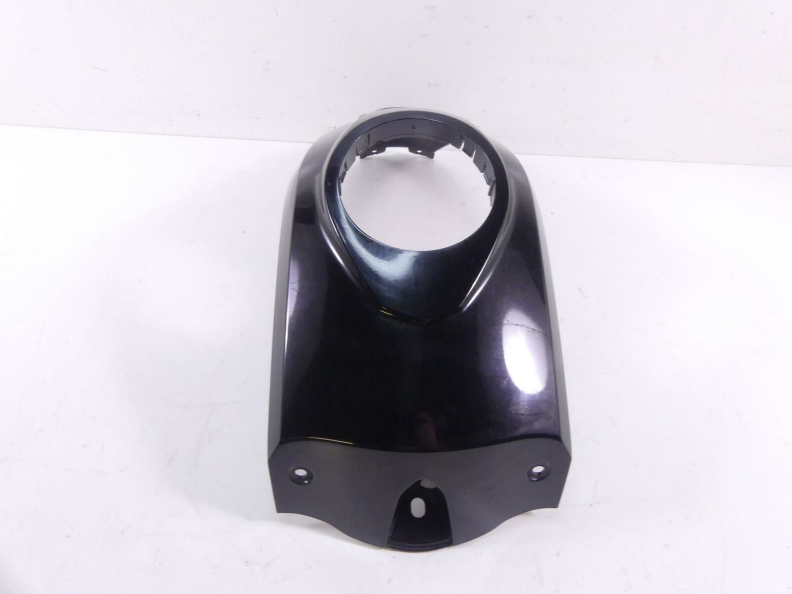 2017 BMW R1200GS GSW K50 Center Fuel Tank Cover Cowl Fairing 8555990 46618533664 {{ shop.shopifyCountryName }} - Mototech271