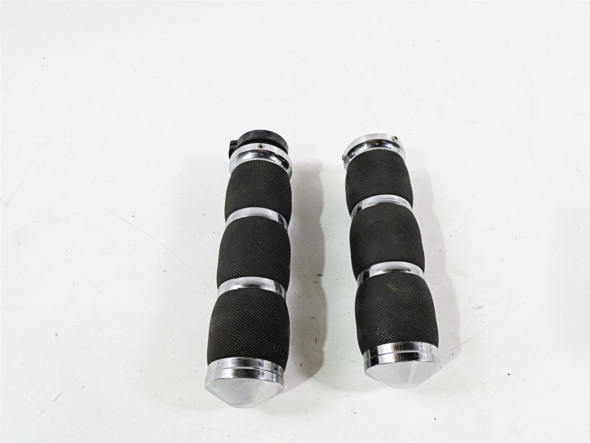 2006 Triumph Rocket 3 Avon Air Cushion Grip Set MT-AIR-90-CH {{ shop.shopifyCountryName }} - Mototech271