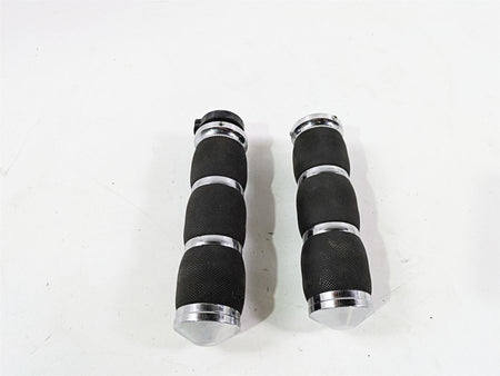 2006 Triumph Rocket 3 Avon Air Cushion Grip Set MT-AIR-90-CH {{ shop.shopifyCountryName }} - Mototech271