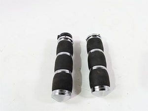 2006 Triumph Rocket 3 Avon Air Cushion Grip Set MT-AIR-90-CH | Mototech271