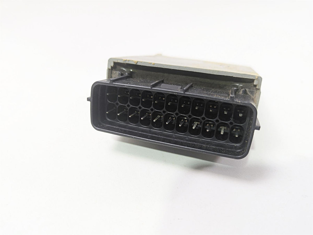 2007 Honda VTX1300 Classic Keihin Cdi Engine Control Module - Read 30410-MEM-671 {{ shop.shopifyCountryName }} - Mototech271