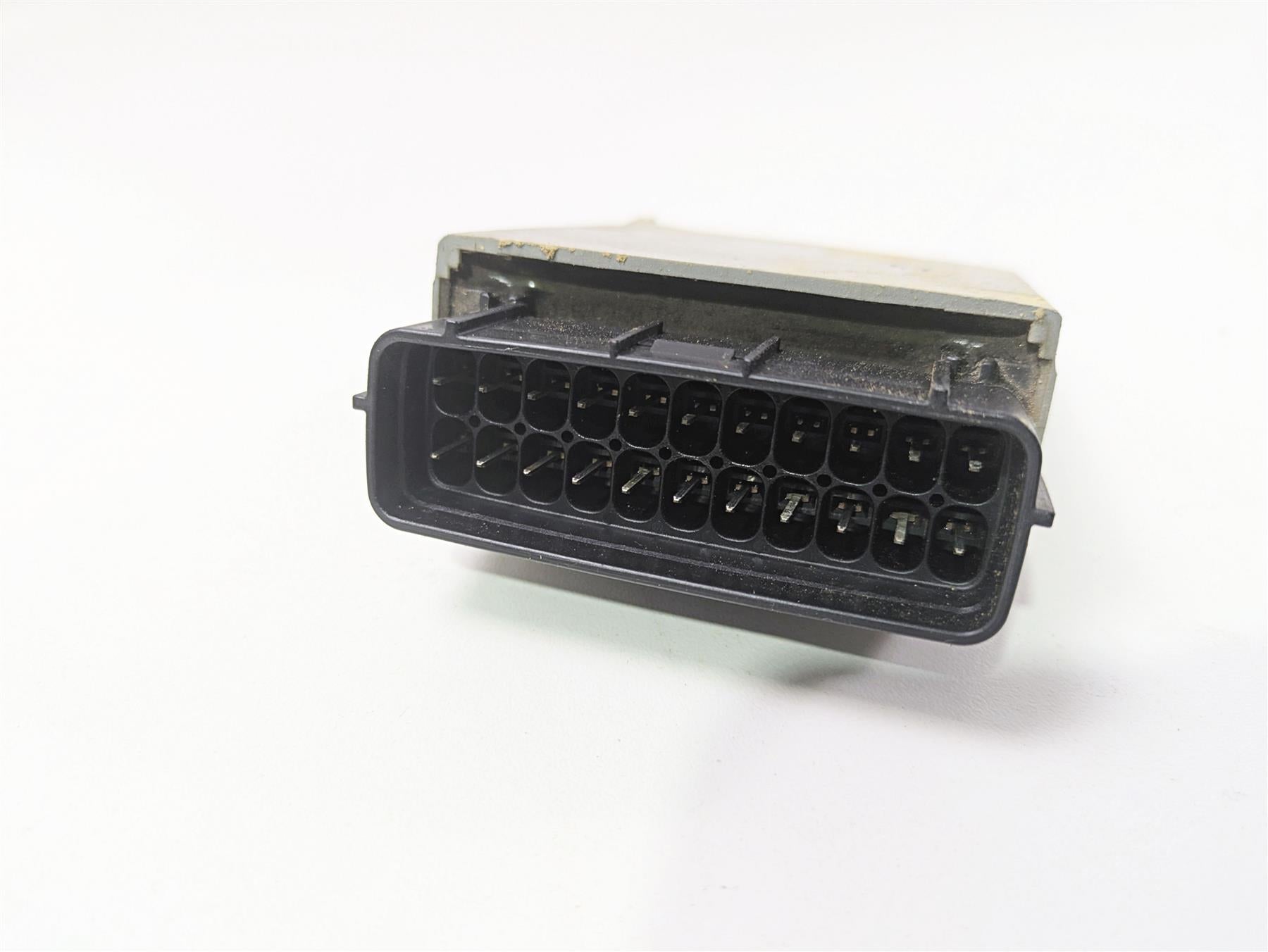 2007 Honda VTX1300 Classic Keihin Cdi Engine Control Module - Read 30410-MEM-671 {{ shop.shopifyCountryName }} - Mototech271