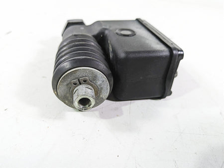 2003 Harley Dyna FXDL Low Rider 100TH Rear Brake Master Cylinder 42474-90C {{ shop.shopifyCountryName }} - Mototech271