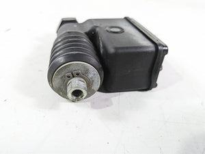 2003 Harley Dyna FXDL Low Rider 100TH Rear Brake Master Cylinder 42474-90C | Mototech271