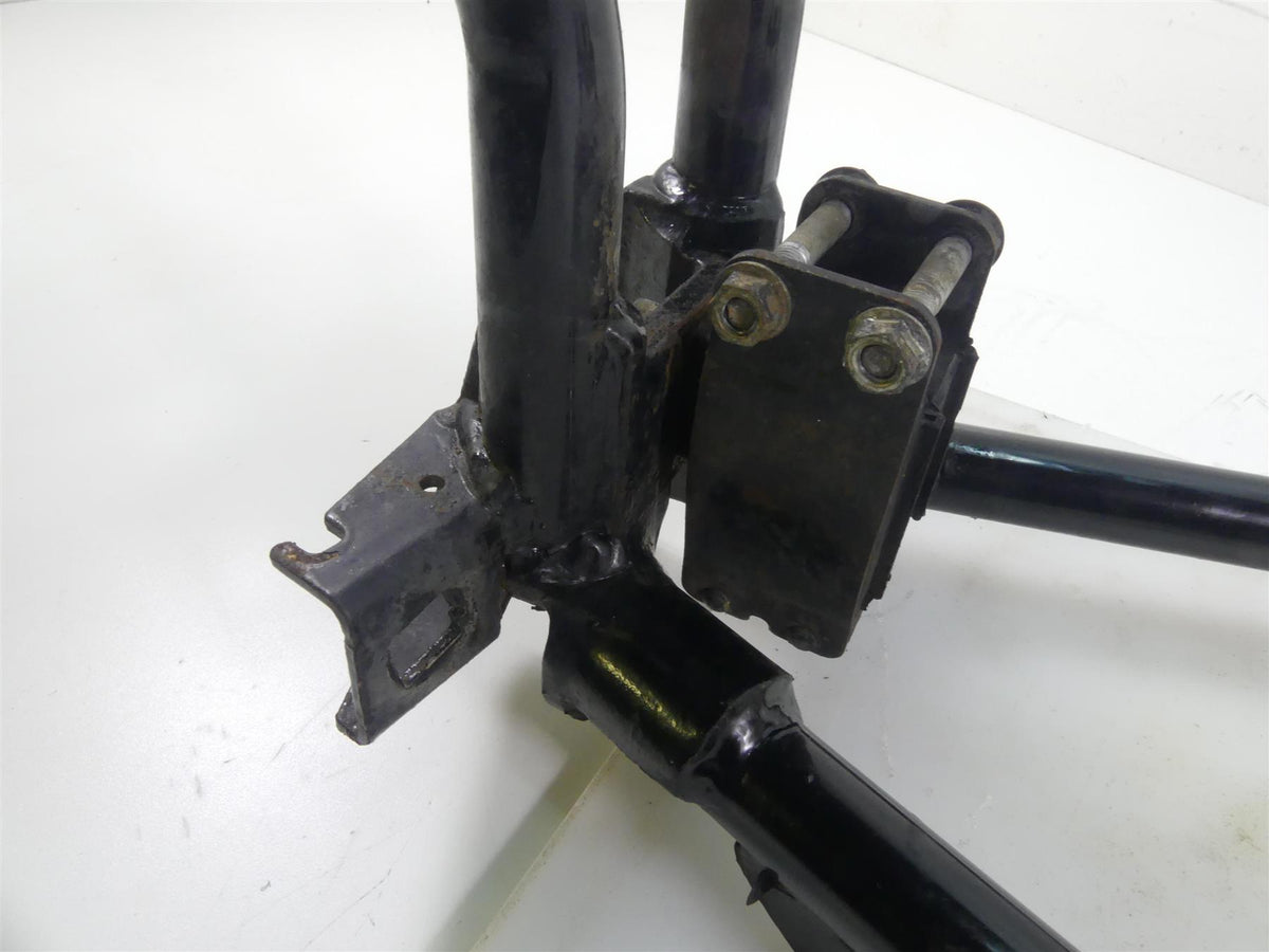 2011 Harley FXDWG Dyna Wide Glide Straight Main Frame Chassis - 34 Dgr With Texas Clean Title 47748-10A {{ shop.shopifyCountryName }} - Mototech271
