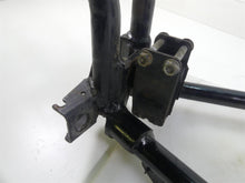 Load image into Gallery viewer, 2011 Harley FXDWG Dyna Wide Glide Straight Main Frame Chassis - 34 Dgr With Texas Clean Title 47748-10A | Mototech271
