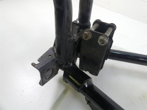2011 Harley FXDWG Dyna Wide Glide Straight Main Frame Chassis - 34 Dgr With Texas Clean Title 47748-10A | Mototech271
