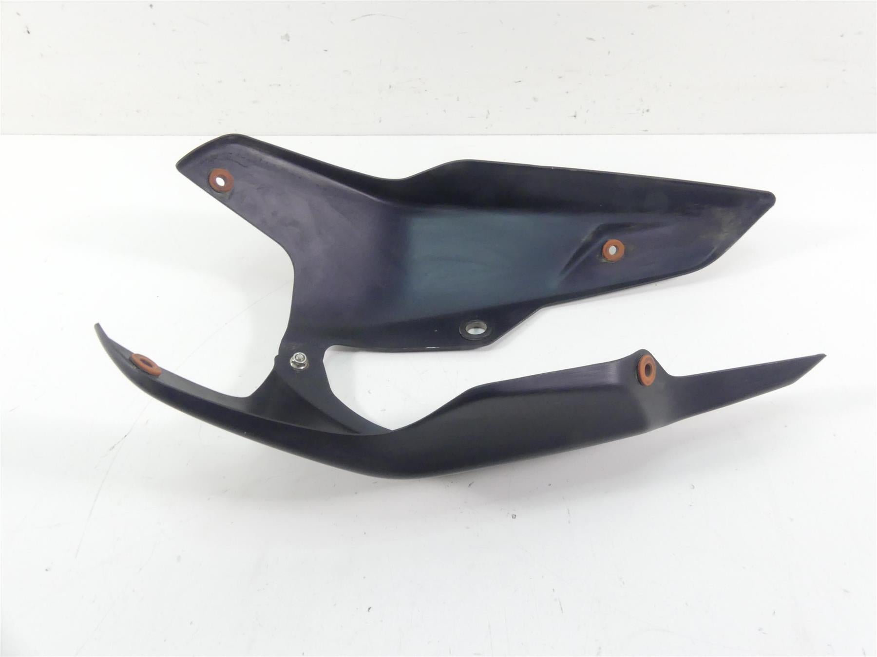 2018 Mv Agusta Brutale 800 RR Lower Front Engine Belly Fairing Cover {{ shop.shopifyCountryName }} - Mototech271