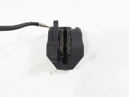 2012 Mv Agusta F4 RR Rear CRC Brake Caliper + Line 80A082753 {{ shop.shopifyCountryName }} - Mototech271