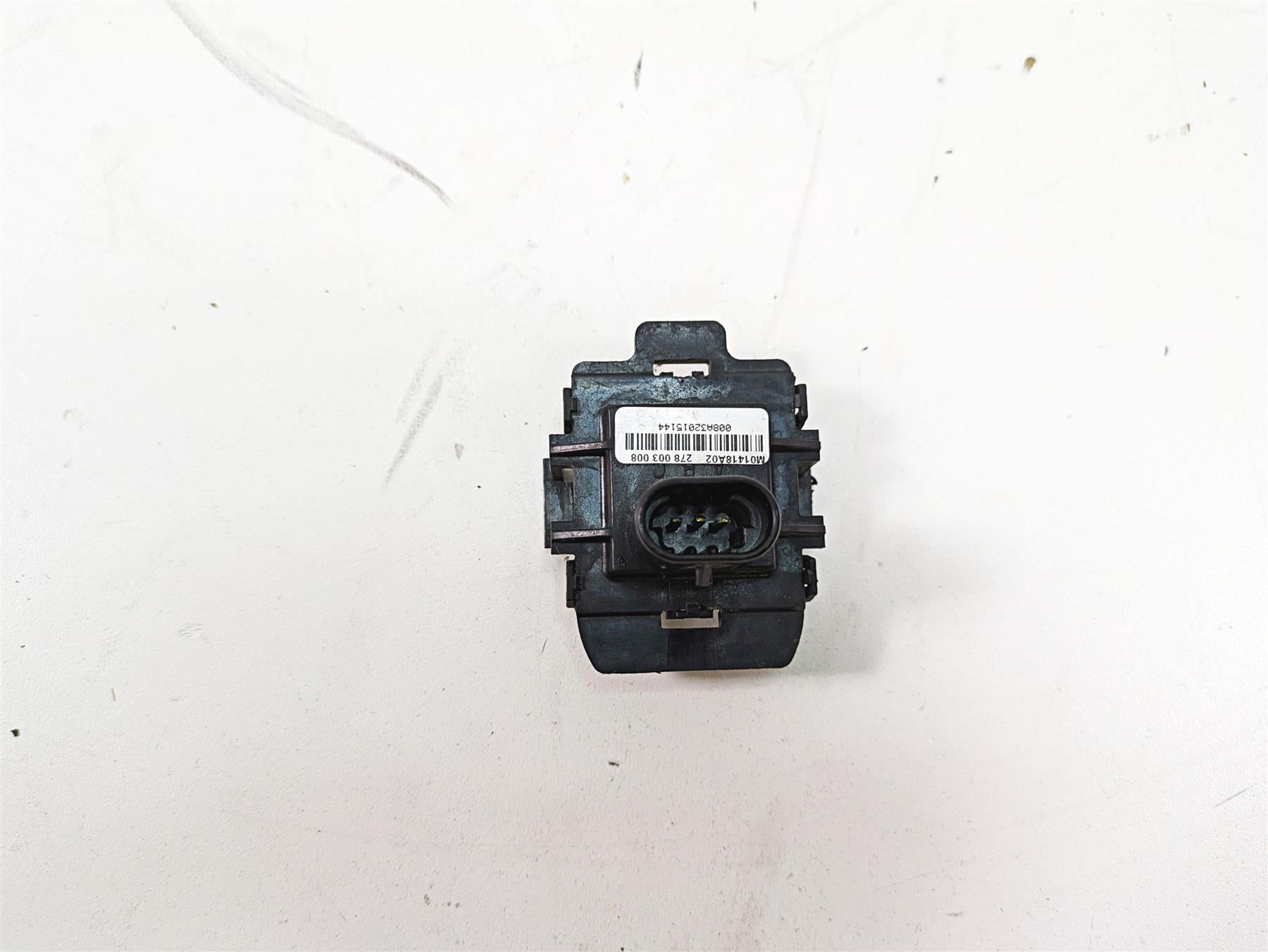 2016 Sea-Doo Spark 900 Idle Assist Steering Sensor 278003008 {{ shop.shopifyCountryName }} - Mototech271