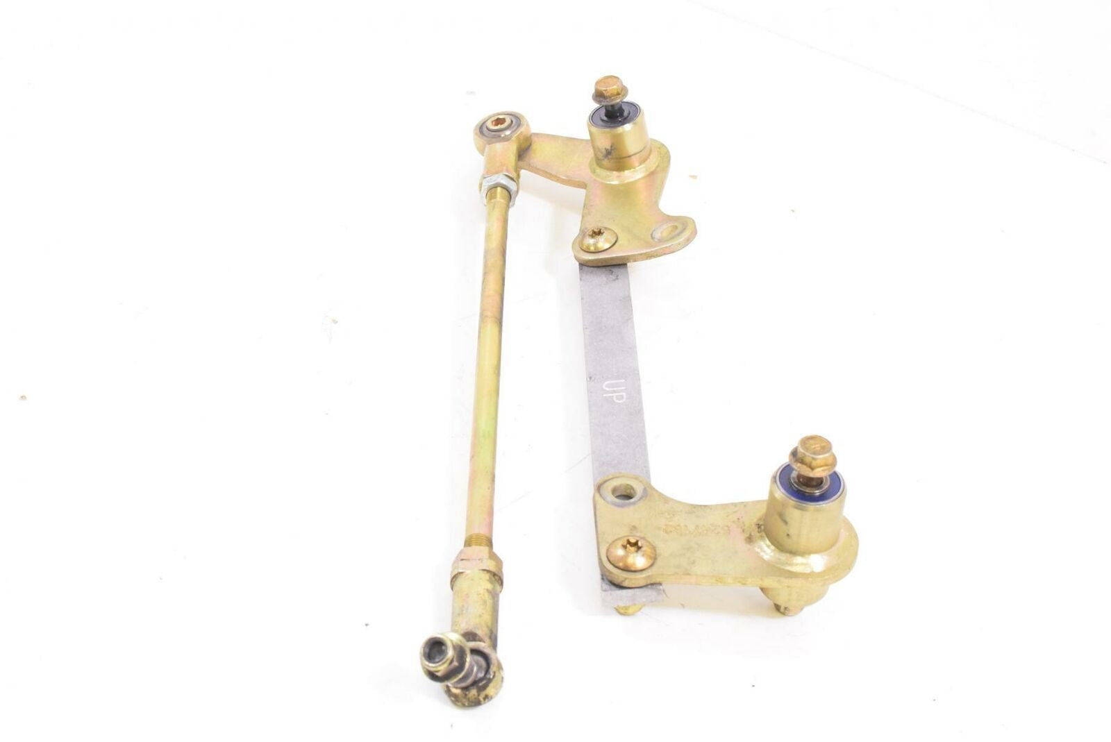 2010 Polaris Assault RMK 800 146" Steering Linkage Link System 5250038 {{ shop.shopifyCountryName }} - Mototech271