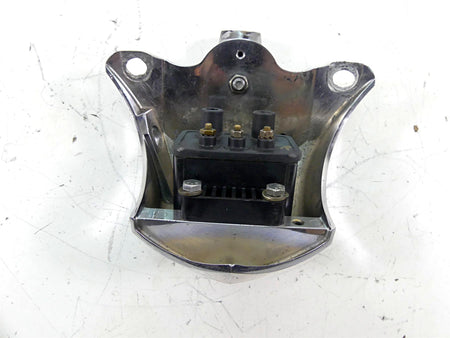 2009 Big Dog K9 117 Ignition Coil And Cover Fairing And Mount 170-000032-01 {{ shop.shopifyCountryName }} - Mototech271