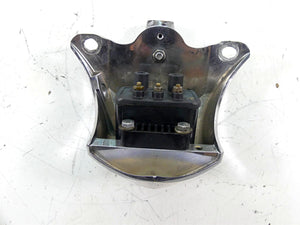 2009 Big Dog K9 117 Ignition Coil And Cover Fairing And Mount 170-000032-01
