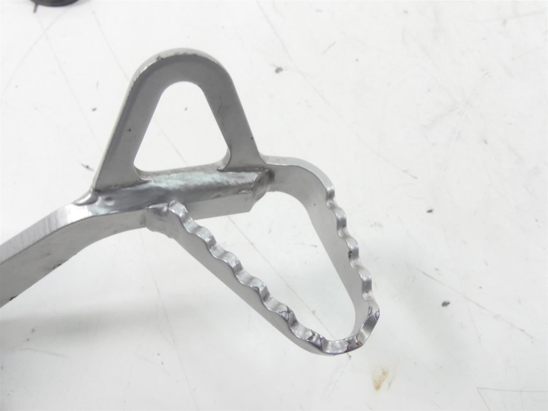 2008 BMW R1200GS K25 Rear Brake Lever Pedal Ped Peg 35217695901 {{ shop.shopifyCountryName }} - Mototech271