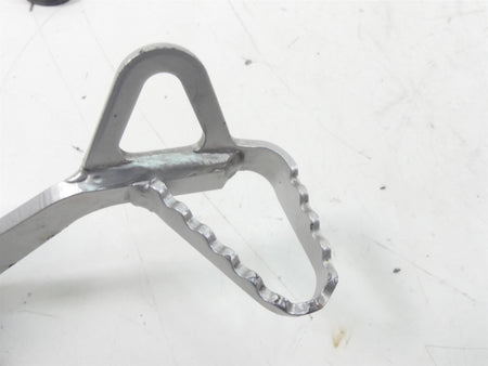 2008 BMW R1200GS K25 Rear Brake Lever Pedal Ped Peg 35217695901 {{ shop.shopifyCountryName }} - Mototech271