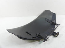 Load image into Gallery viewer, 2011 Victory Vision Tour Smoked Windshield Wind Shield + Mount 2204156 | Mototech271
