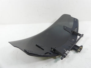 2011 Victory Vision Tour Smoked Windshield Wind Shield + Mount 2204156 | Mototech271