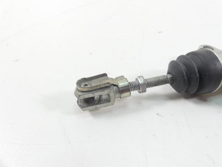 2008 Ducati Hypermotard 1100 Rear Brembo Brake Master Cylinder 62540201A {{ shop.shopifyCountryName }} - Mototech271
