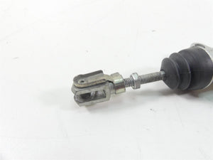 2008 Ducati Hypermotard 1100 Rear Brembo Brake Master Cylinder 62540201A | Mototech271