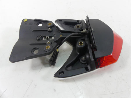 2011 Ducati Hypermotard 1100 SP Taillight & Wing Mount Fairing 48310602C {{ shop.shopifyCountryName }} - Mototech271