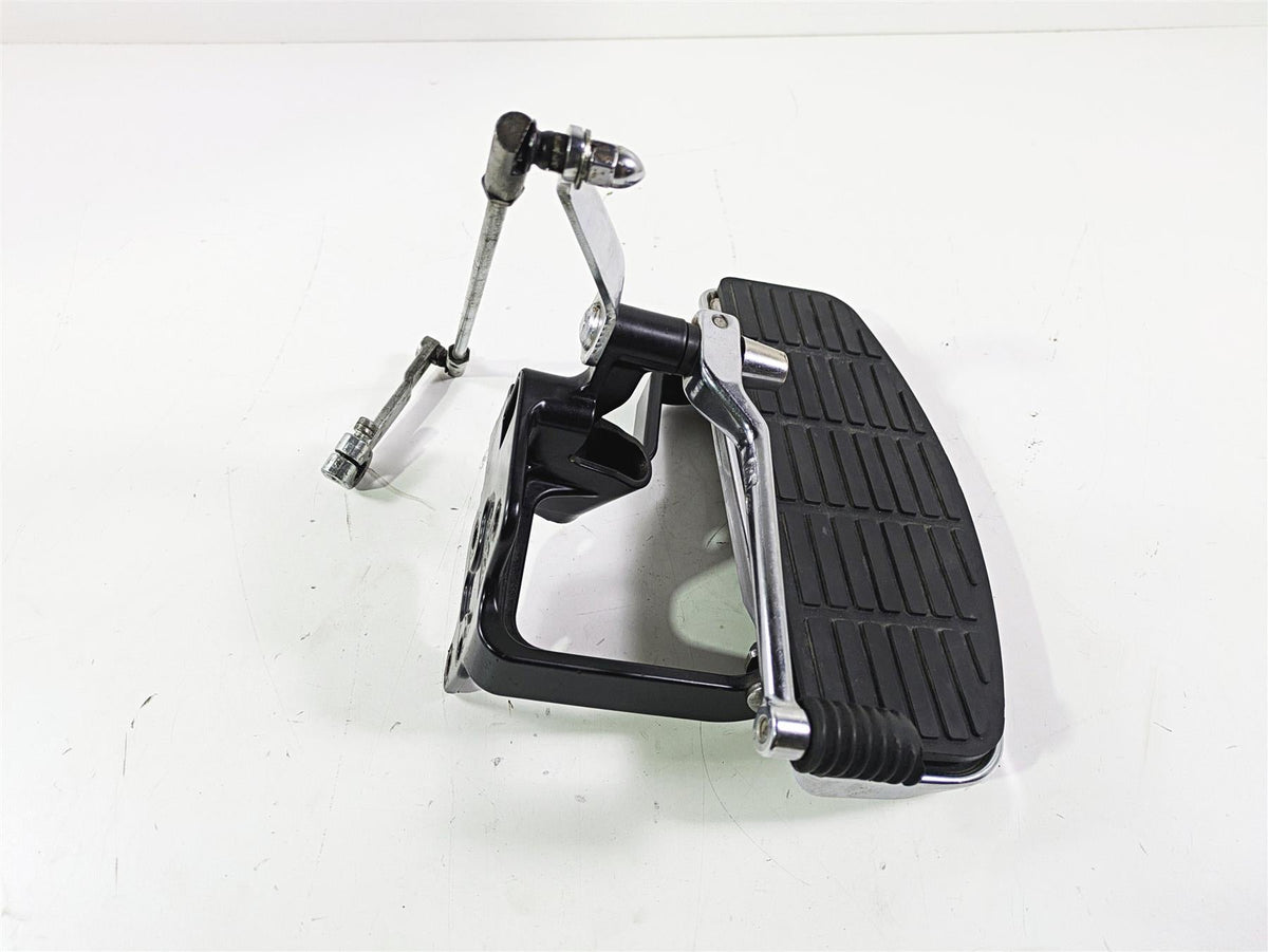2004 Harley FLSTCI Softail Heritage Front Left Floor Board Shifter Set 33630-00A {{ shop.shopifyCountryName }} - Mototech271
