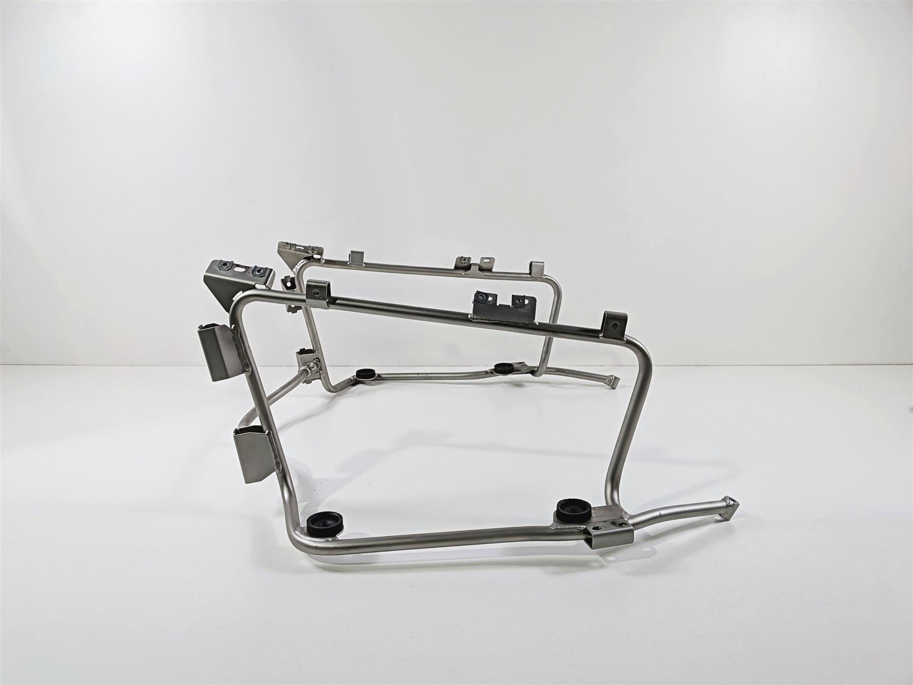 2023 BMW R1250RT RTP K52 Official Rear Side Bag Pannier Rack Holder 46548548463 {{ shop.shopifyCountryName }} - Mototech271
