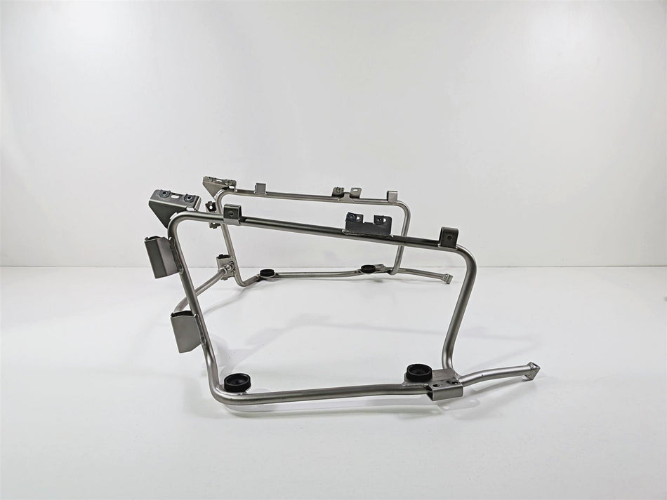 2023 BMW R1250RT RTP K52 Official Rear Side Bag Pannier Rack Holder 46548548463 {{ shop.shopifyCountryName }} - Mototech271