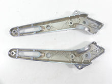Load image into Gallery viewer, 2006 Honda V-Twin VTX1800 N3 Rear Chrome Fender Frame Struts 77330-MCV-N10 | Mototech271
