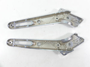 2006 Honda V-Twin VTX1800 N3 Rear Chrome Fender Frame Struts 77330-MCV-N10 | Mototech271