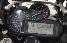 Load image into Gallery viewer, 2017 BMW R1200GS GSW K50 Speedometer Gauges Instrument 62K 62118569433 | Mototech271

